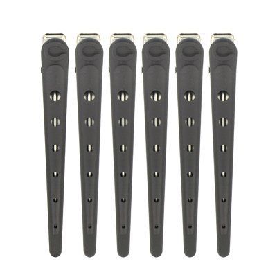 Cricket Carbon Clips 6 Piece