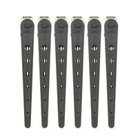 Cricket Carbon Clips 6 Piece