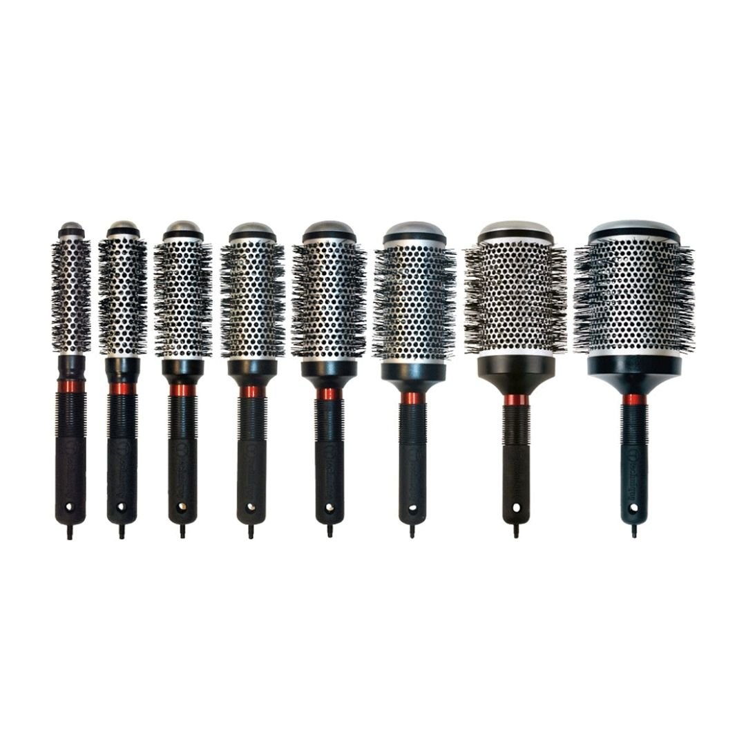 Cricket Technique Thermal Brush