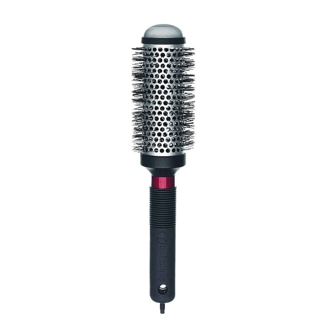 Cricket Technique Thermal Brush