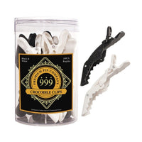 999 Crocodile Clips 10 Piece Regular