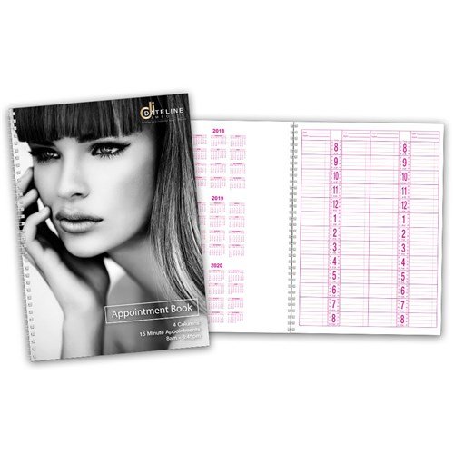 Dateline Appointment Book