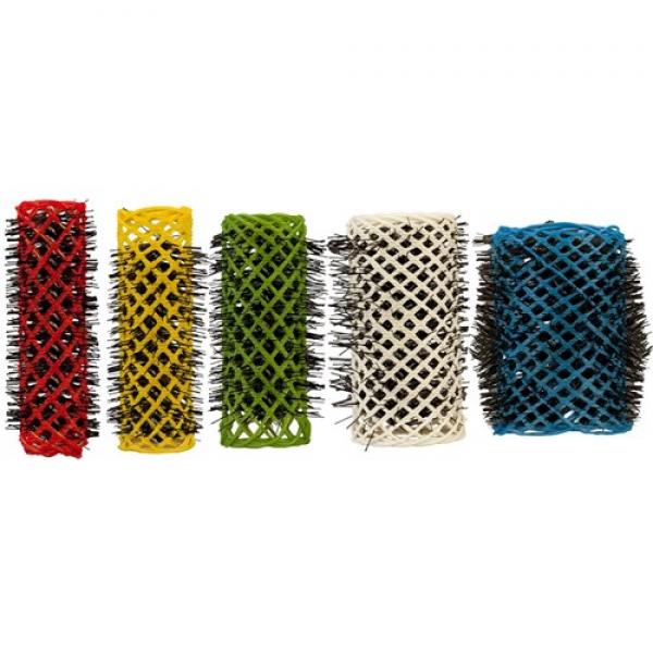 Swiss Rollers