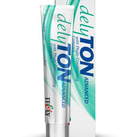 delyTON Advanced Ammonia Free Colour 60ml