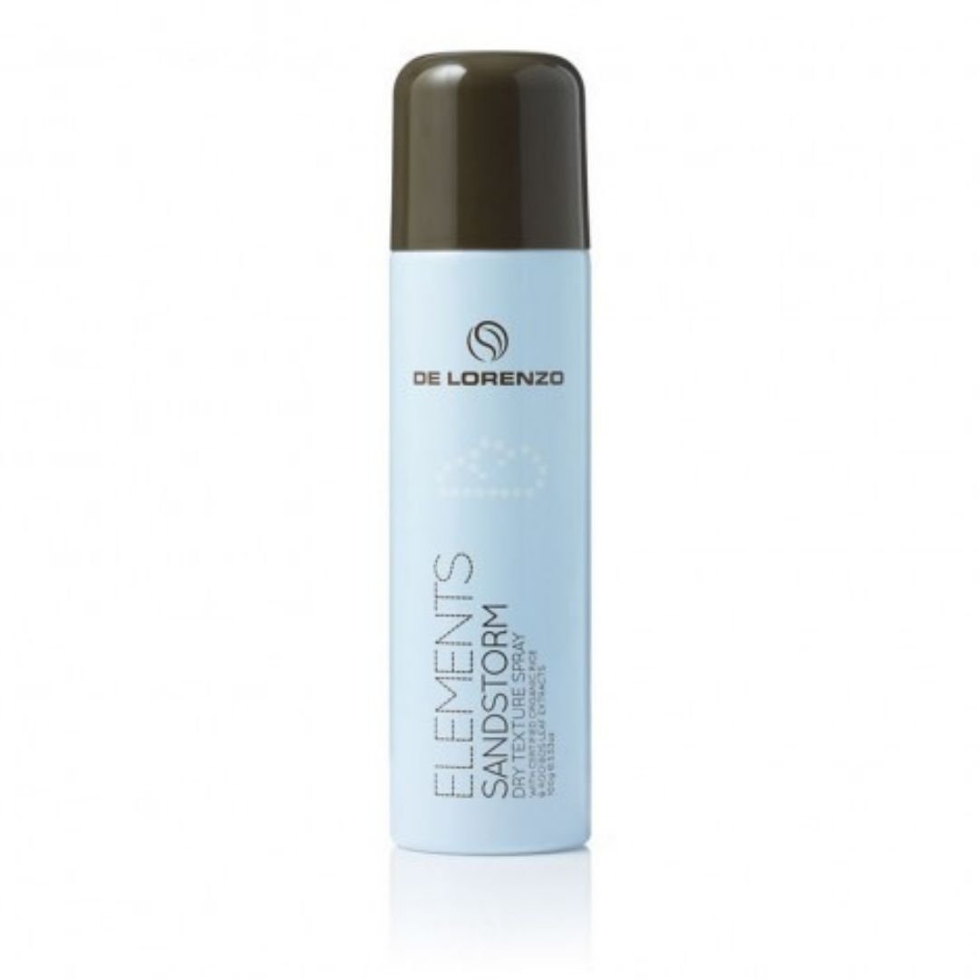 De Lorenzo Elements Sandstorm Dry Texture Spray 100g