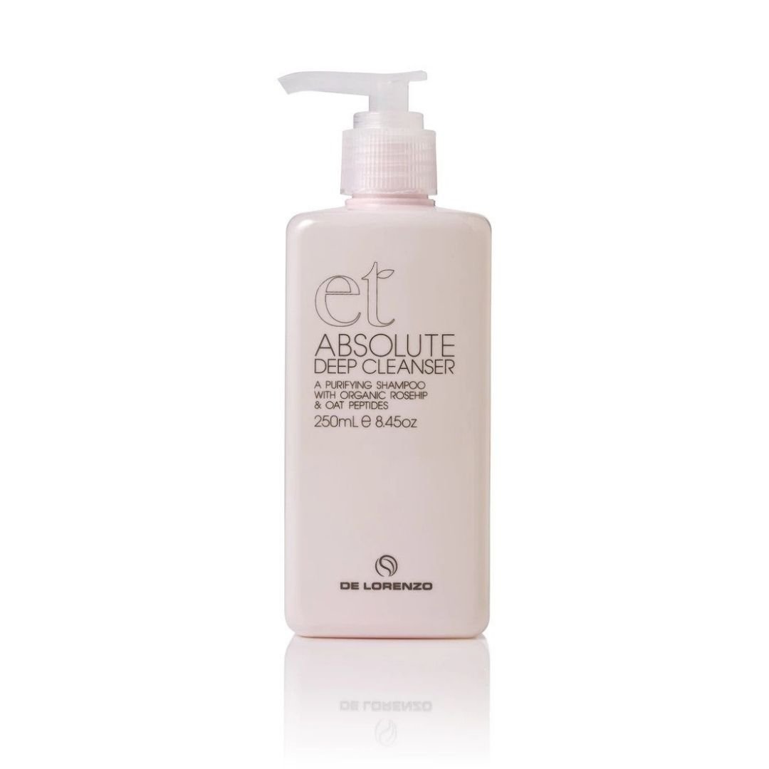 De Lorenzo Et Absolute Deep Cleanser
