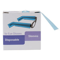 Eye Glass Sleeves