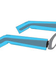 Eye Glass Sleeves