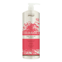 Natural Look Colourance Shine Enhancing Shampoo