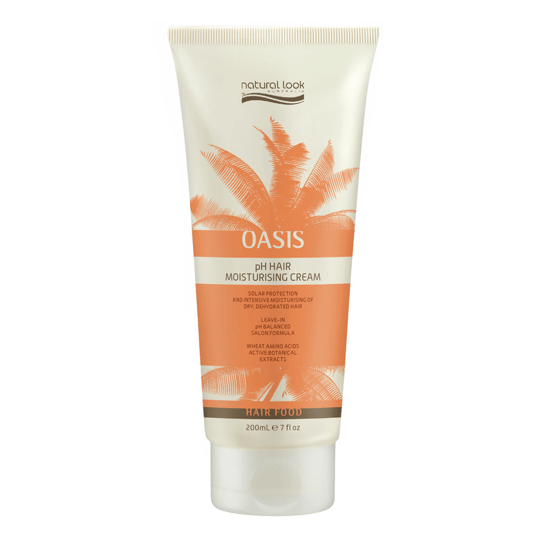 Natural Look Oasis pH Hair Moisturising Cream