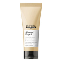 L'Oreal Serie Expert Absolut Repair Gold Quinoa + Protein Conditioner 750ml