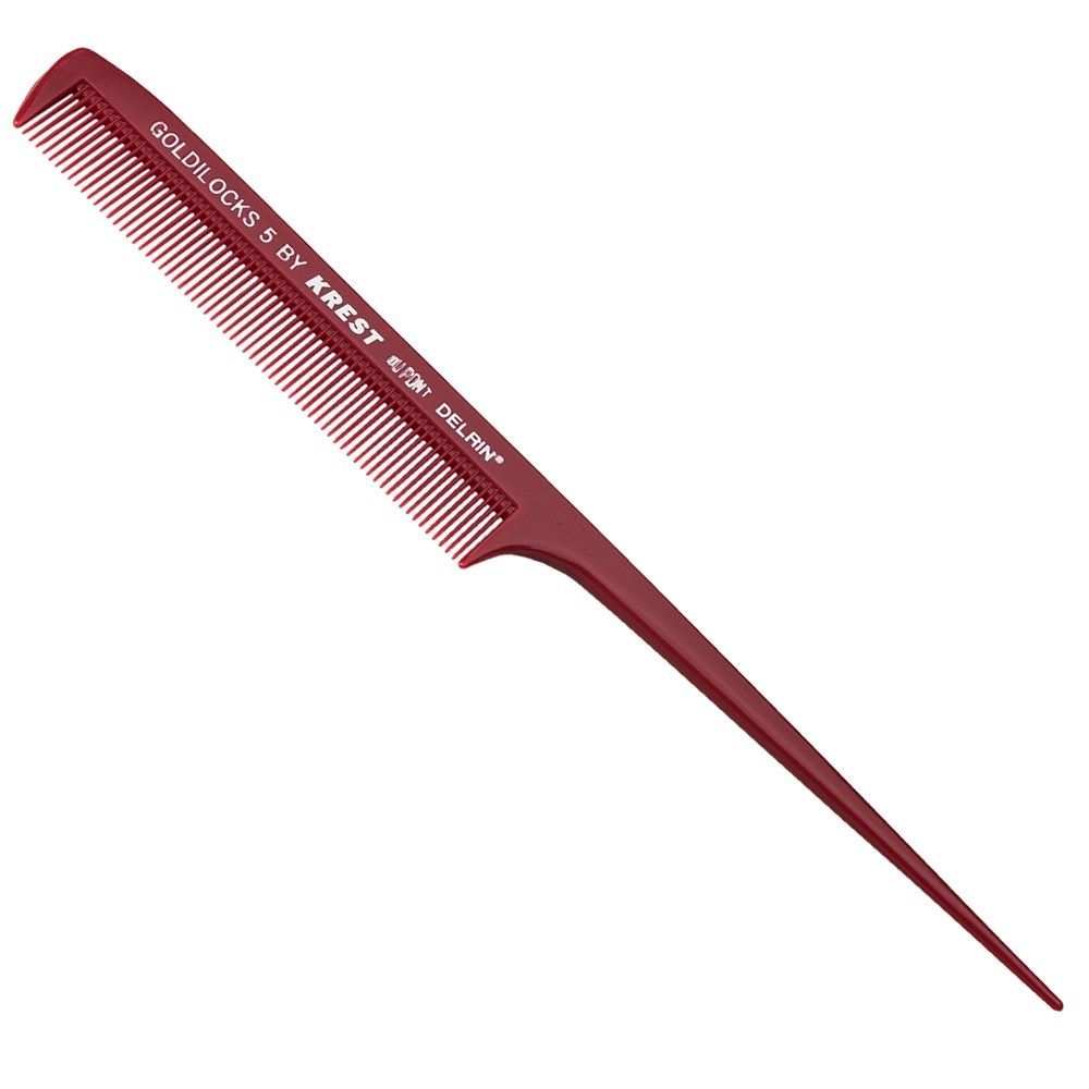 Goldilocks Tail Comb No.5