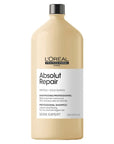 L'Oreal Serie Expert Absolut Repair Gold Quinoa + Protein Shampoo