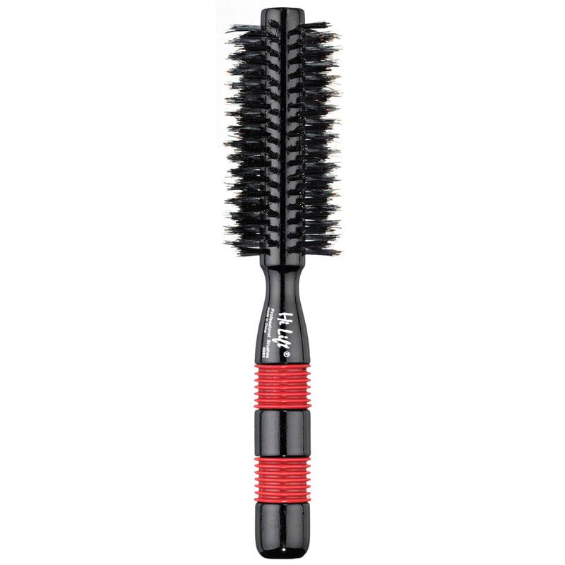 Hi Lift Round Boar Bristle Brush