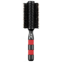 Hi Lift Round Boar Bristle Brush