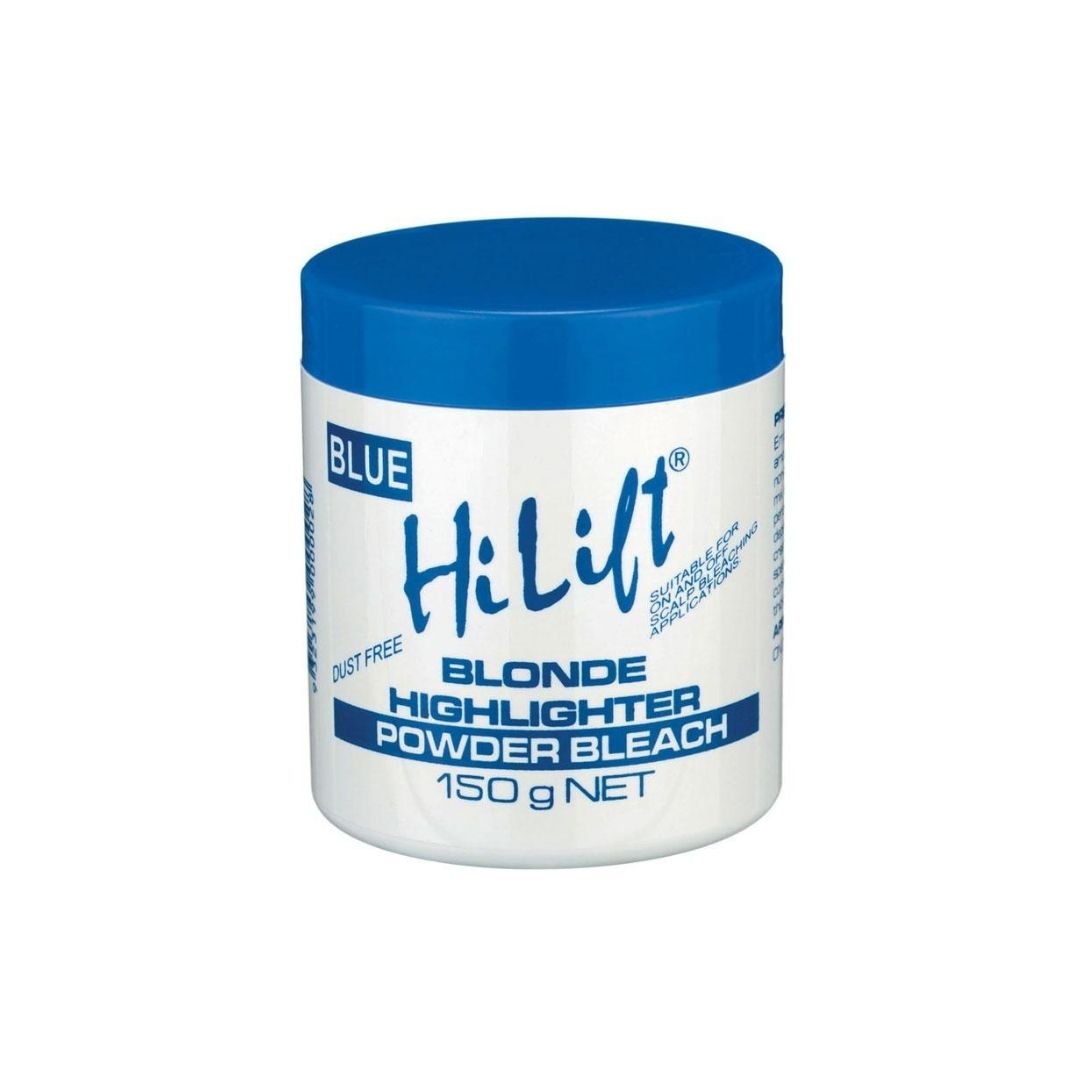Hi Lift Powder Bleach Blue 150g