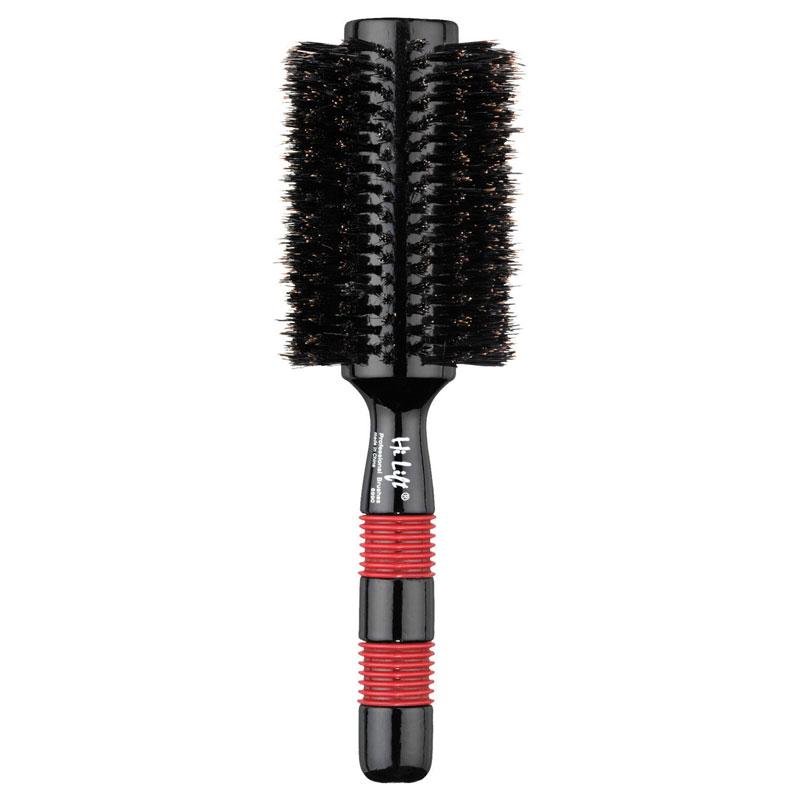 Hi Lift Round Boar Bristle Brush