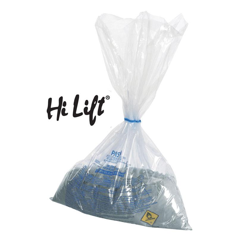 Hi Lift Bleach Refill Silver Brilliance 500g