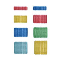 Hi Lift Velcro Rollers 6-Pack