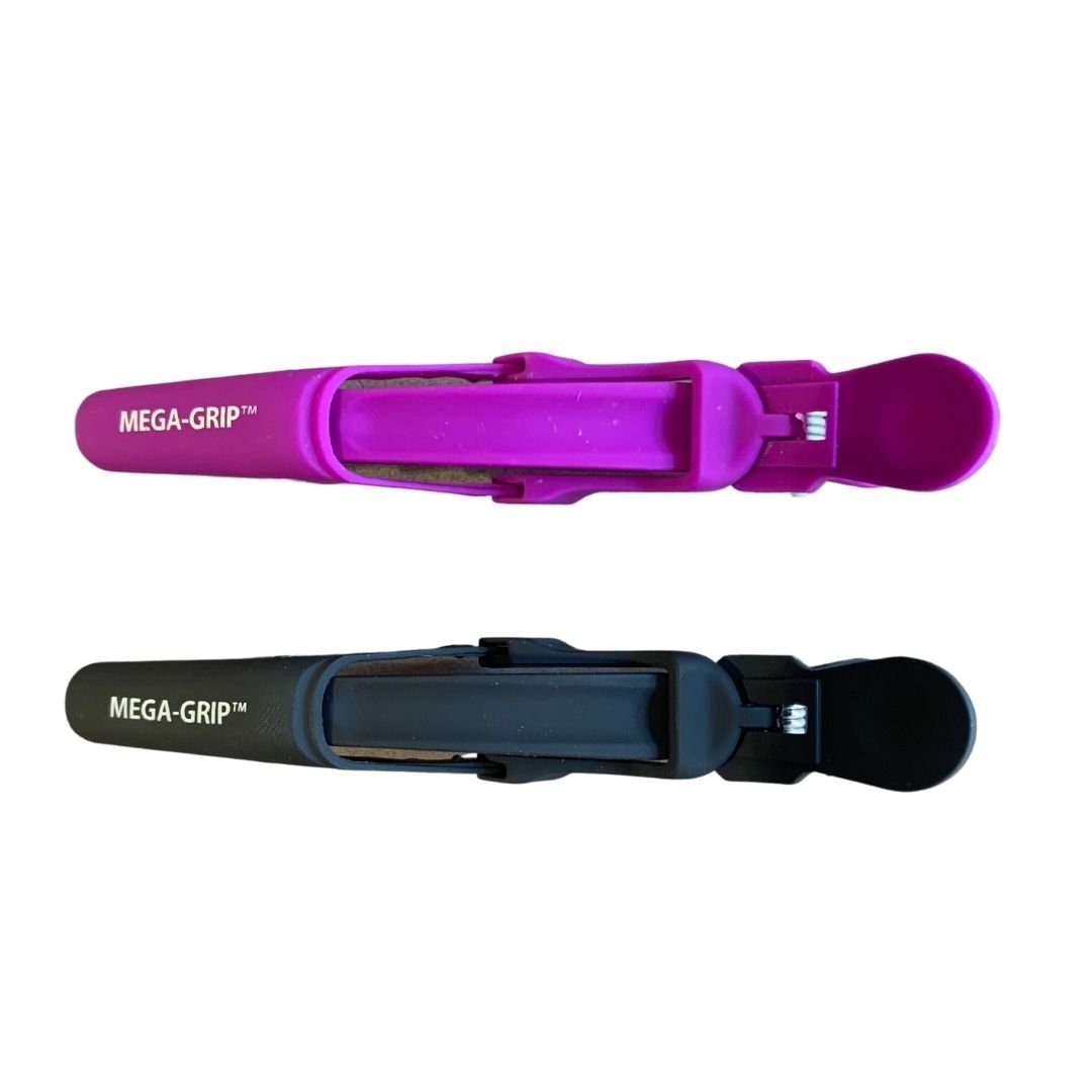 Mega Grip Crocodile Clip