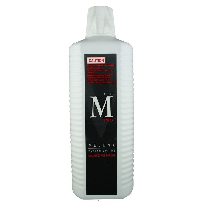 Melena Perm Solution 1 Litre
