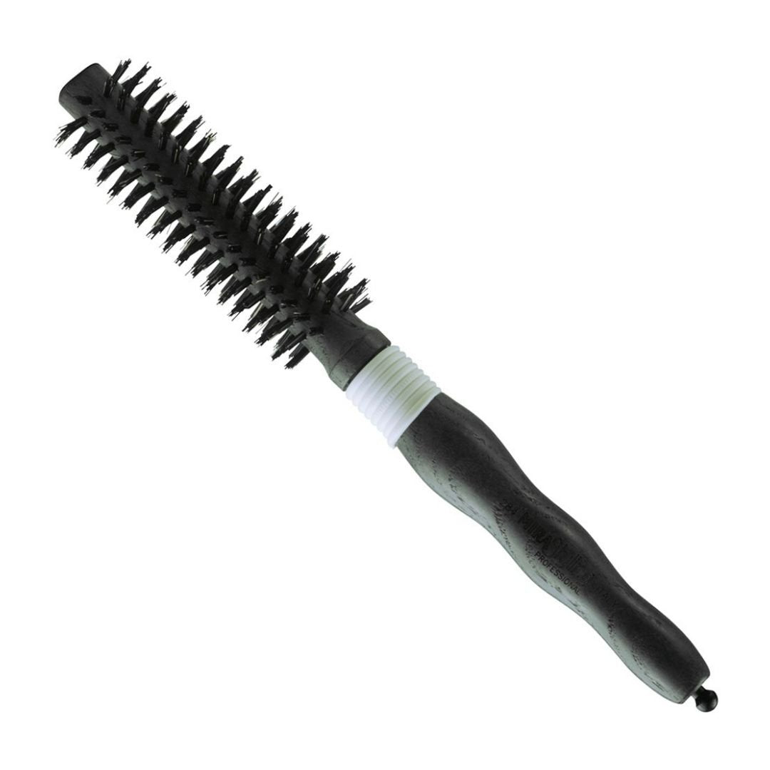 Mira Boar Bristle Radial Brush
