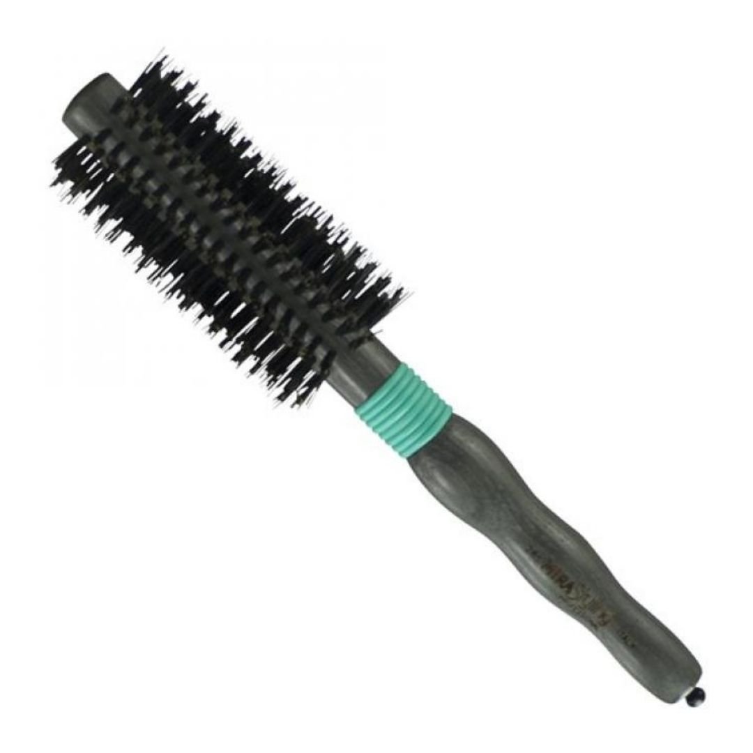 Mira Boar Bristle Radial Brush