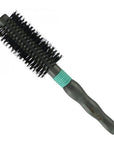 Mira Boar Bristle Radial Brush