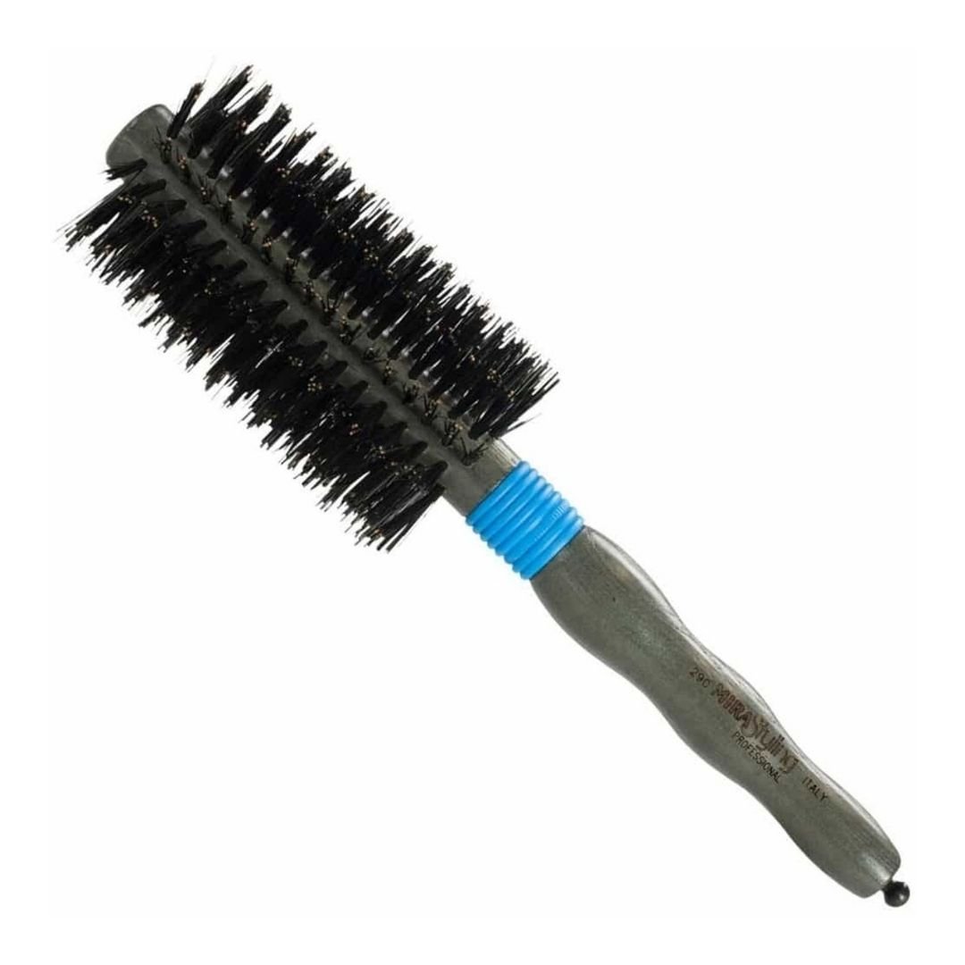 Mira Boar Bristle Radial Brush