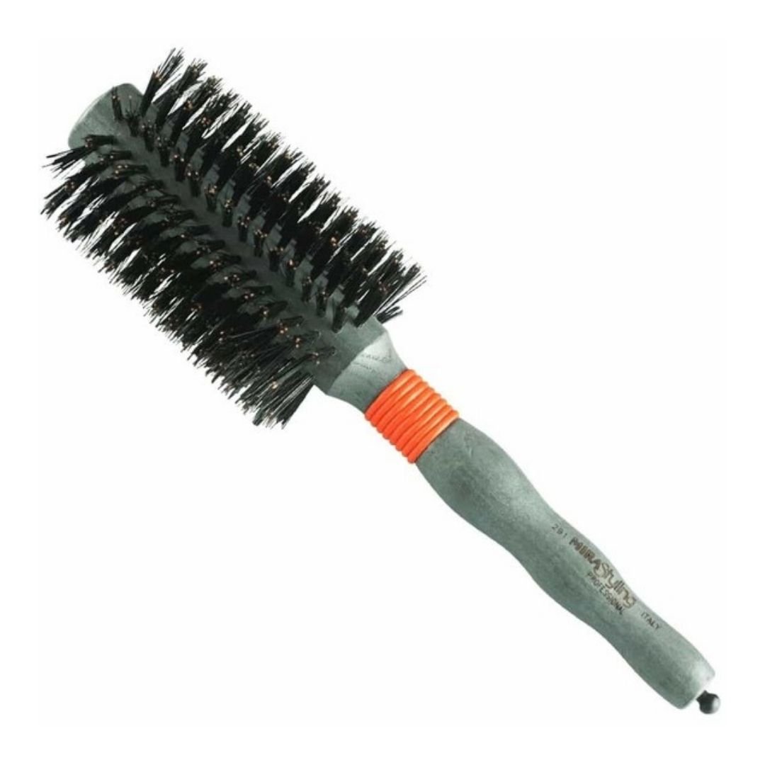 Mira Boar Bristle Radial Brush
