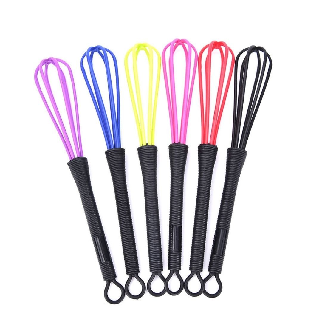 Hair Colour Mixing Whisk