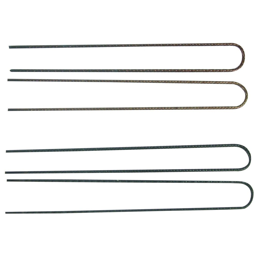Goriki Neji 3 inch Ripple Pins 100g