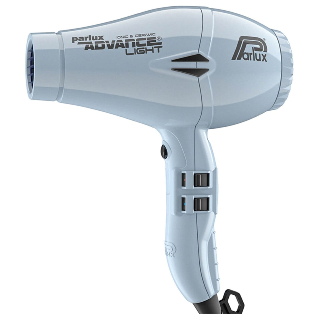 Parlux Advance Light Hair Dryer Ice