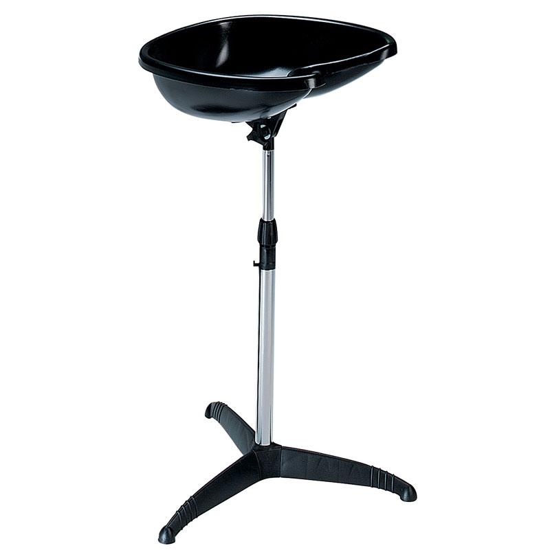 BMP Portable Backwash Basin