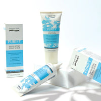Natural Look Purify Exfoliating Scalp Scrub 125ml