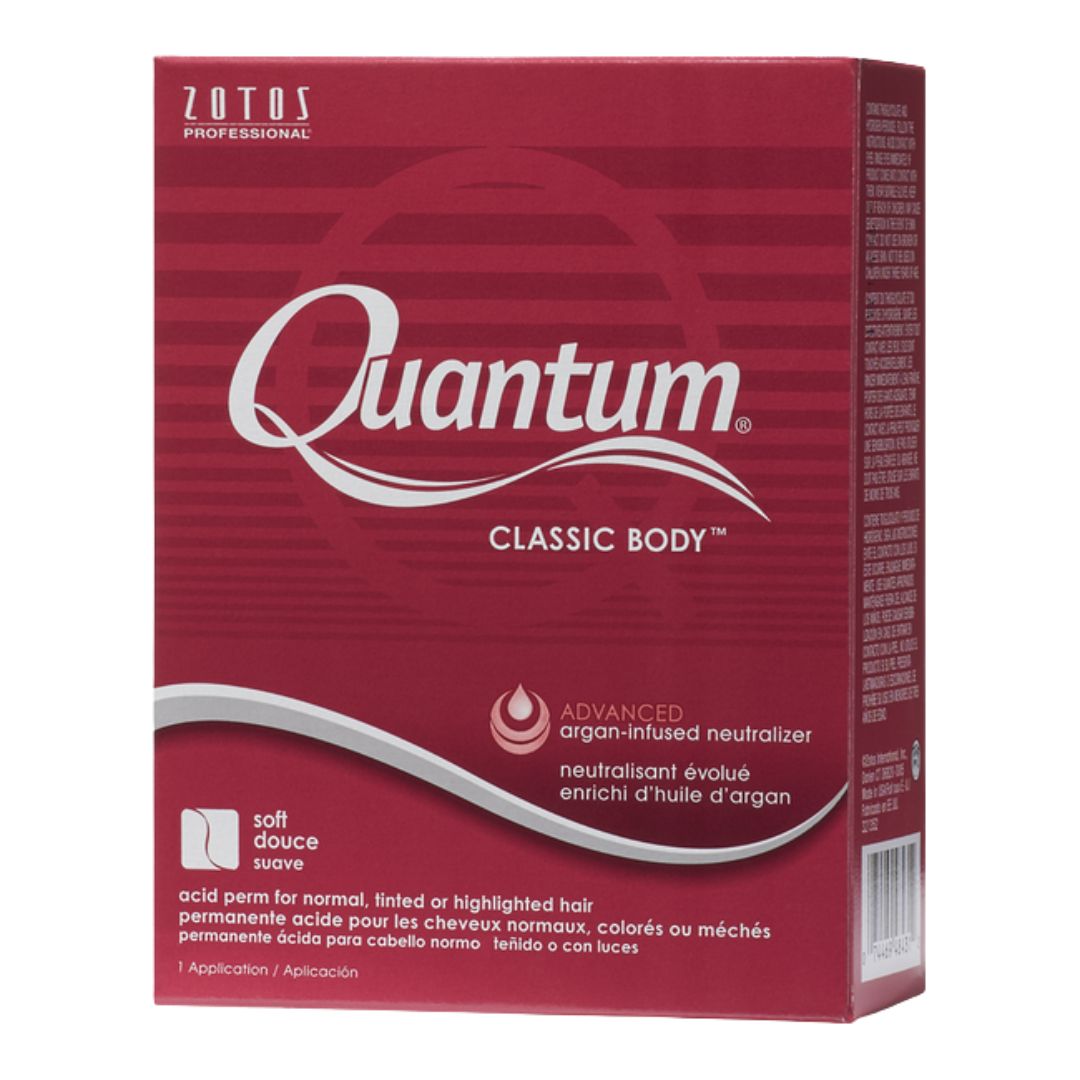 Quantum Perm Classic