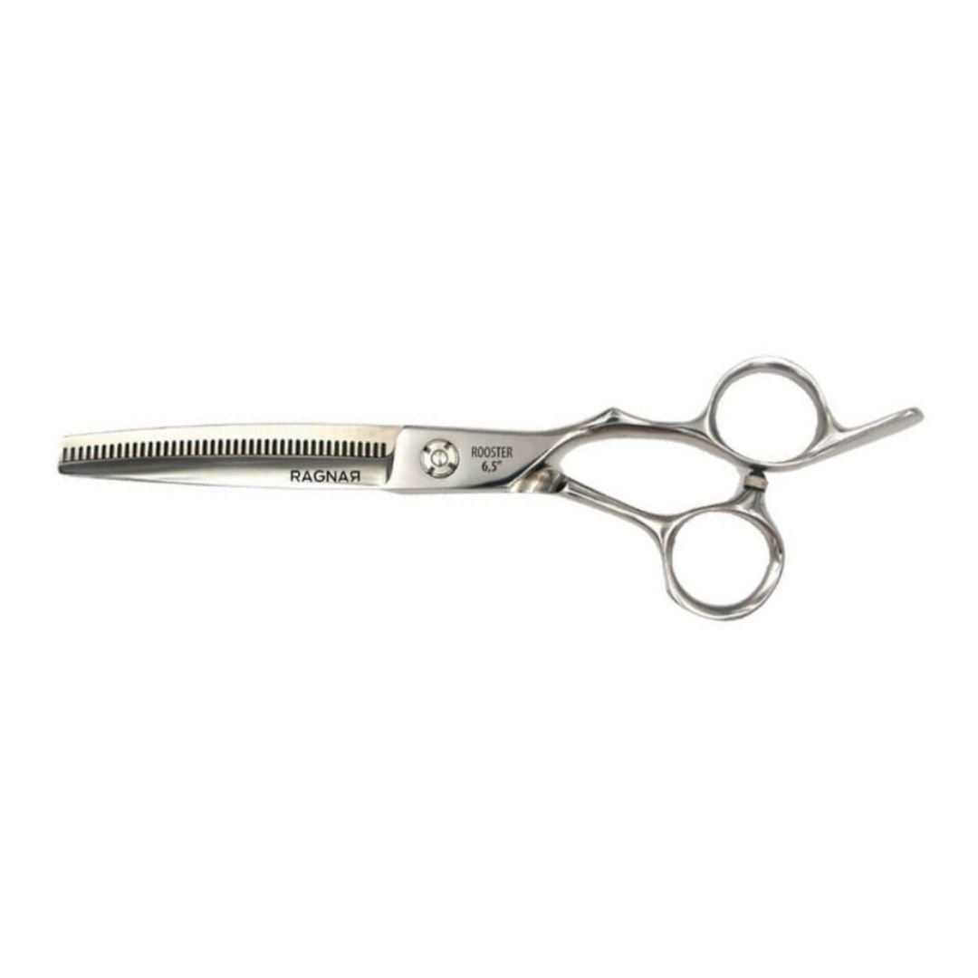 Ragnar Barber Line Rooster Thinning Scissor 6.5"