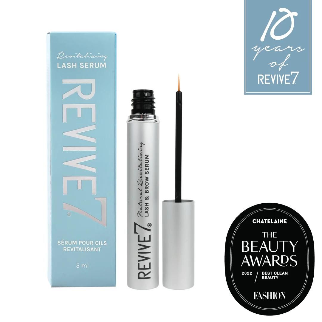 Revive7 Revitalizing Lash & Brow Serum 5ml