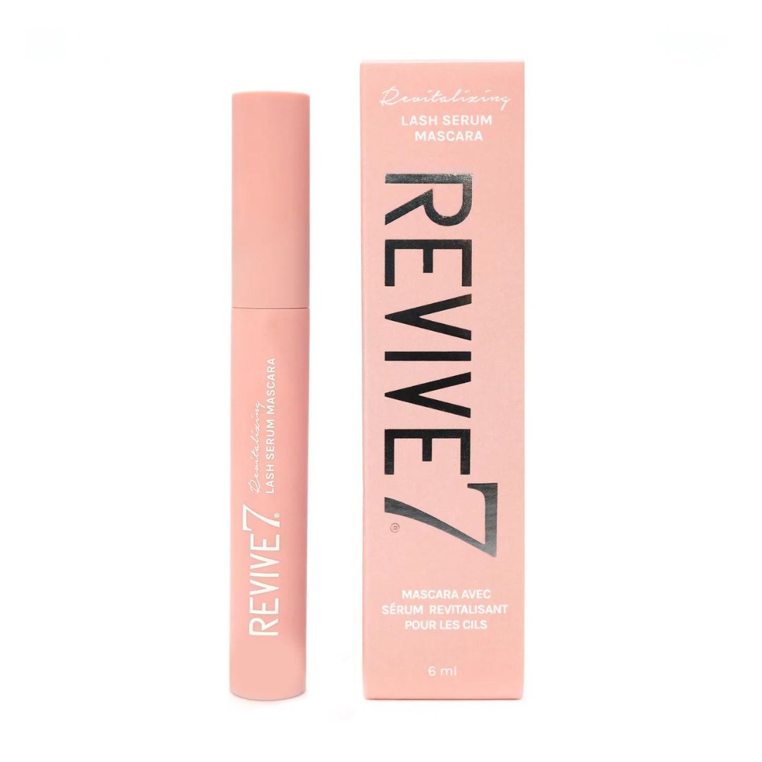 Revive7 Revitalizing Lash Serum Mascara 6ml