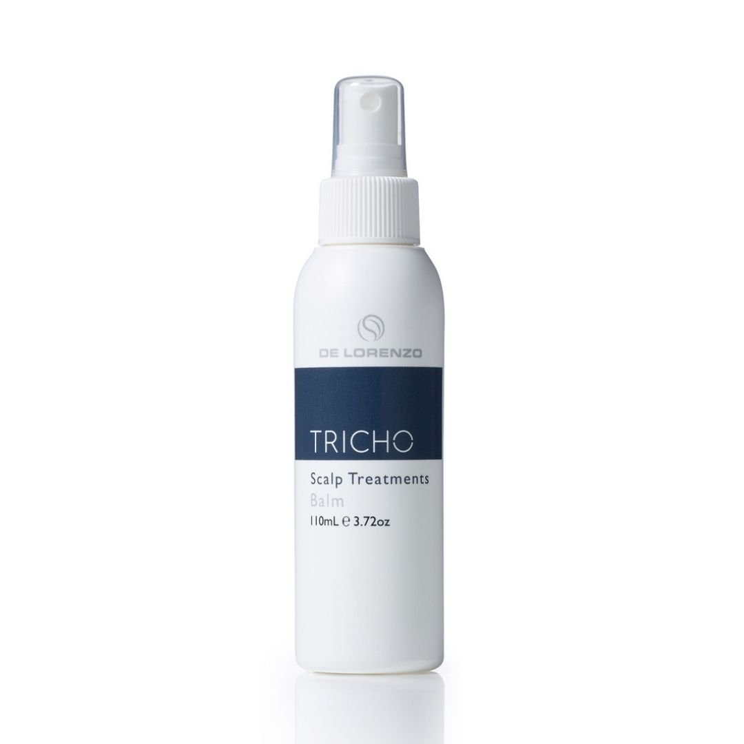 De Lorenzo Tricho Scalp Treatments Balm 100ml