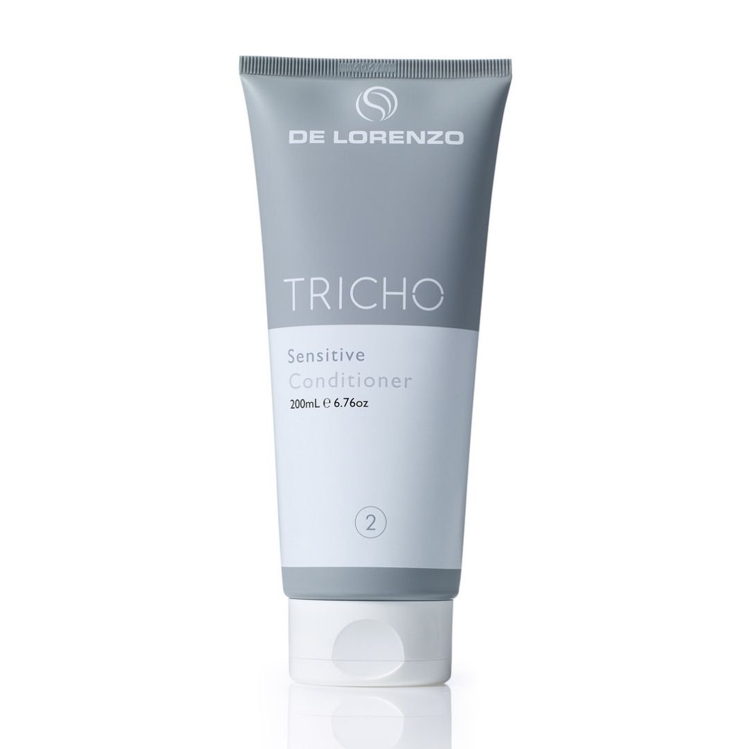 De Lorenzo Tricho Scalp Sensitive Conditioner 200ml