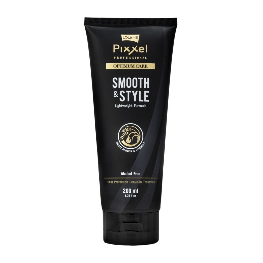 Lolane Pixxel Smooth & Style 200ml