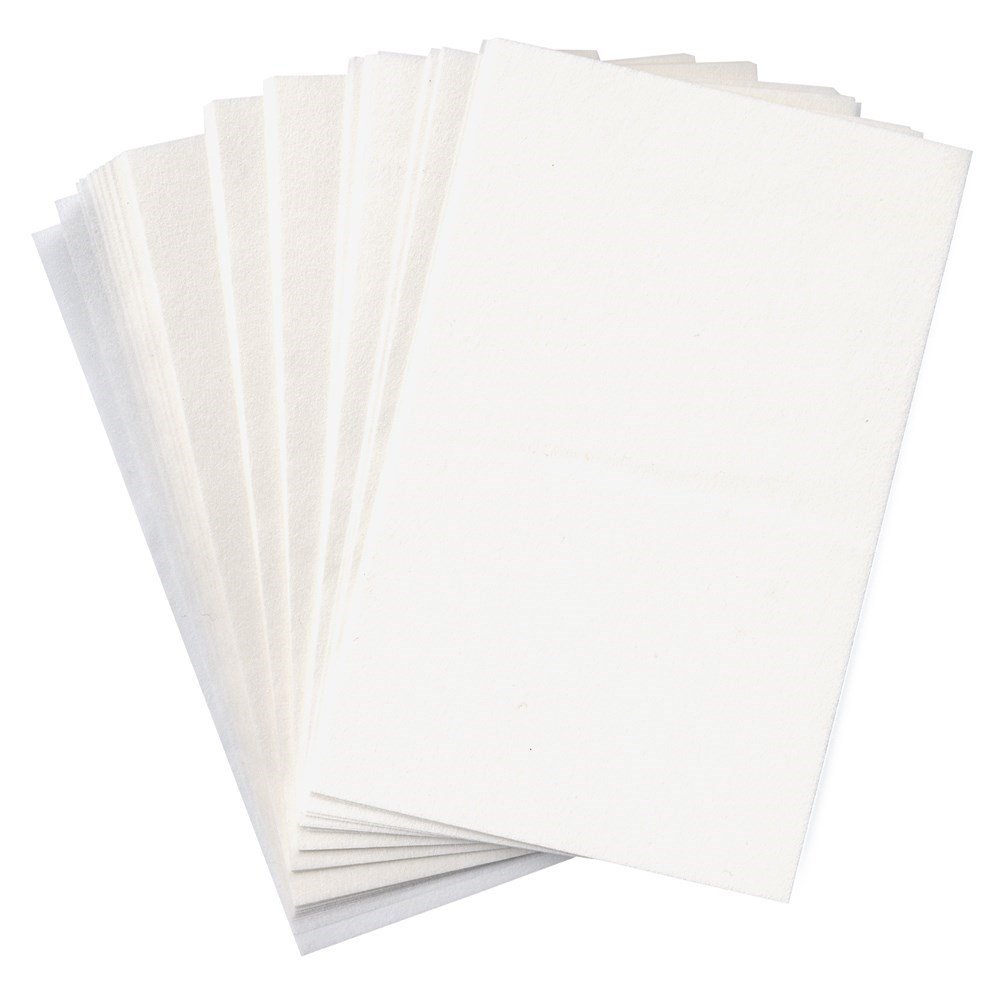 Salon Smart Perforated End Papers 1000 Sheets