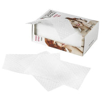 Salon Smart Perforated End Papers 1000 Sheets