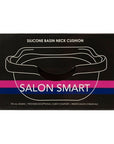 Salon Smart Silicone Basin Neck Cushion