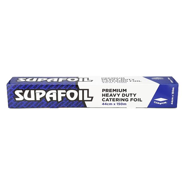 Supafoil Premium Heavy Duty Catering Foil