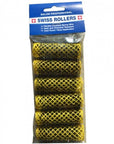 Swiss Rollers