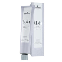 Schwarzkopf TBH True Beautiful Honest Permanent Colour Creme 60ml