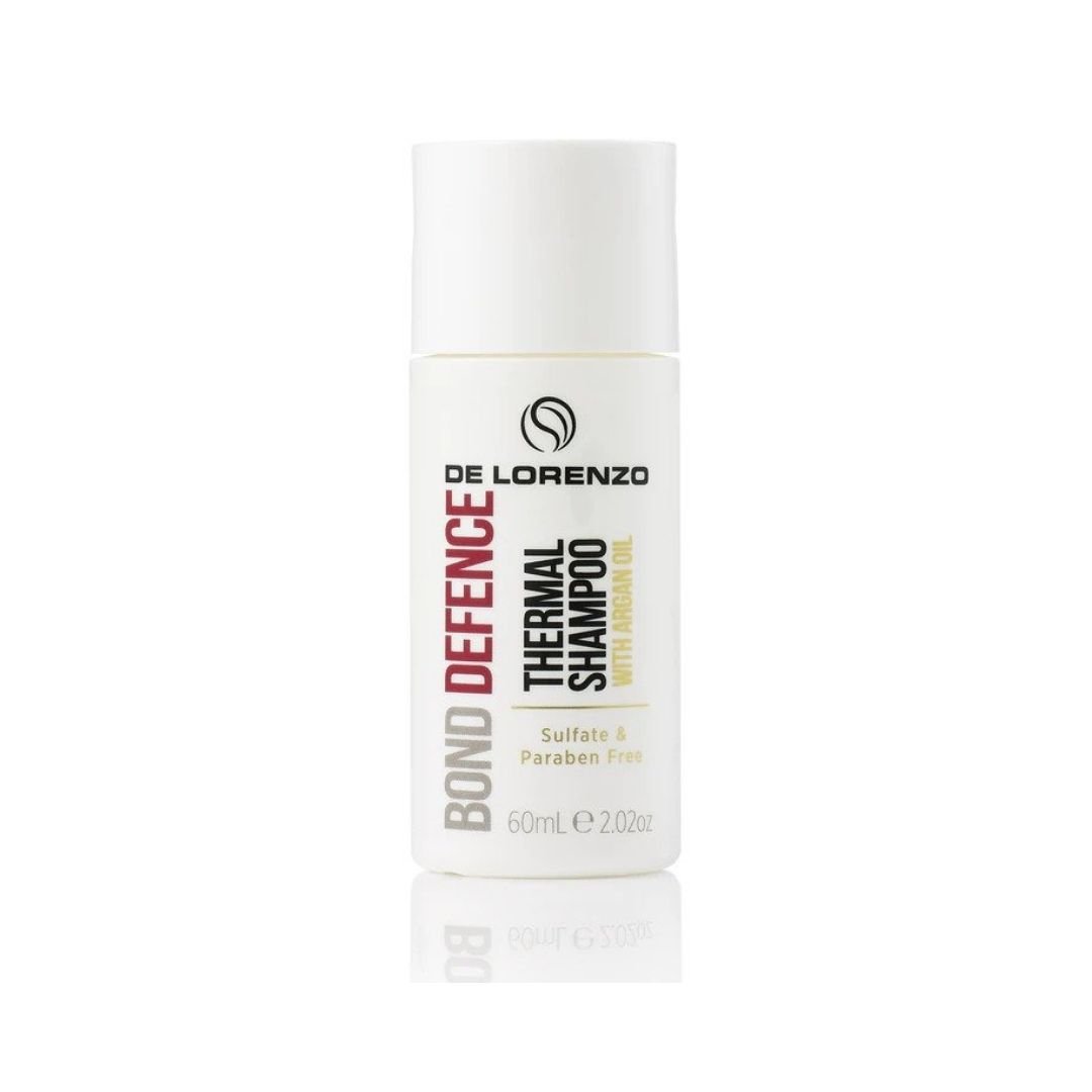 De Lorenzo Bond Defence Thermal Shampoo