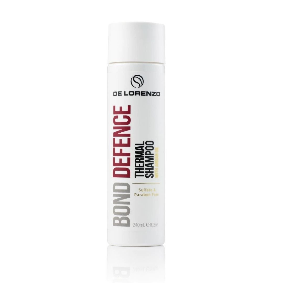De Lorenzo Bond Defence Thermal Shampoo